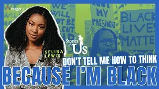 Selina Lewis: Don't Tell Me How to Think Because I'm Black | Stories of Us