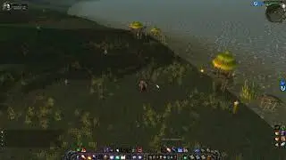 Vile Fin Murloc Location (Silverpine Forest) WoW Classic