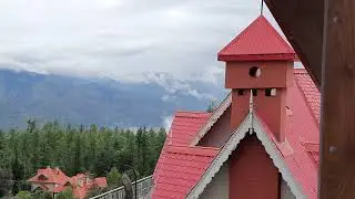 #Mashobra #bestdestination #awesomeview #romanticplace  must be visit