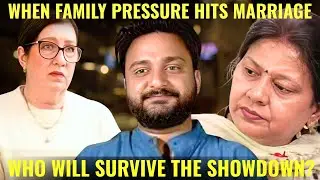 90 Day Fianc&eacute; SHOCKING: Jenny Files Torture Case Against Sumit&rsquo;s Parents &mdash; Family Feud Explodes!