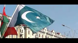 Pakistan and Belarus Agreed to Increase Bilateral Cooperation In Trade