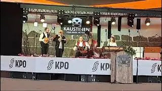 Tallari feat. Lauri Kotam&auml;ki - Pontikkapoika @laurikotamaki3026 