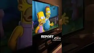 the simpsons prediction on year 2024 onwards! freaking out! world.