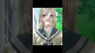 This moment 💔 A girl and her guard dog episode 12 #agirlandherguarddog #anime