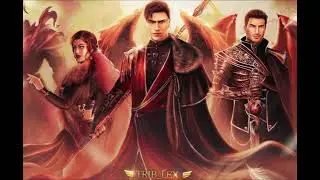 HEAVEN&rsquo;S SECRET 2- final song (romance club) секрет небес 2