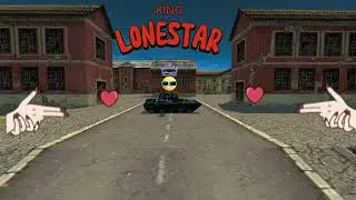 LoneSTAR Legend 200