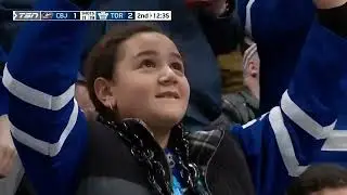 Quick Highlights vs Blue Jackets w/Joe Bowen (4/4/2023)