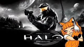 Halo Anniversary with Soulrazor - Halo the Master Chief Edition