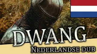 DWANG | Middeleeuwse fantasie (live-action korte film) | Dutch Dub