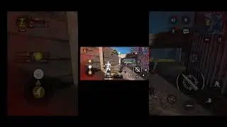 FAUG WEAPON domlantion GODI MAP