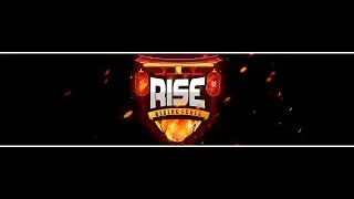 RF RISE !!! H-2 UP LEVEL 55 NIH LEEE !!!