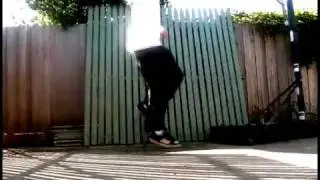 Shuffle 2 Bass | Wayne (Practice XXVI)