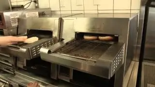 Hatco&reg; Customer Testimonial &ndash; A&W Canada