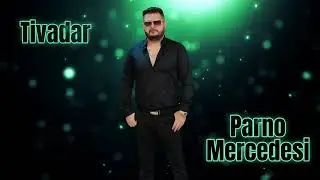 TIVADAR - Parno Mercedesi ( ROLAND Cover ) 2026.