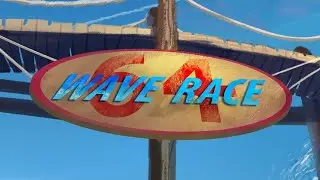 Glacier Coast | クールウェーブ【bgm mix】-  Wave Race 64