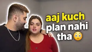 Aaj ‘Ali’ Aaya Humare Ghar ✌🏻| Fun & Enjoying Moments 😜 | Naved & Saniya Vlogs | 