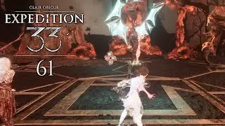 Clair Obscur Expedition 33 [100%] #61 - Von Pr&uuml;fung zu Pr&uuml;fung