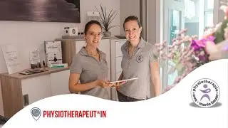 Next.Stop.Traumjob: Als Physiotherapeutin bei Physiotherapie Eva-Maria Bauer
