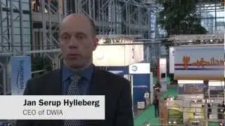 Wind industry leaders on what to expect at EWEA 2013