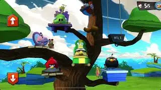 Angry Birds Go! v1.13.9 for IOS 8-18 Part 49