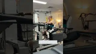 HAL Exoskeleton for Stroke Recovery
