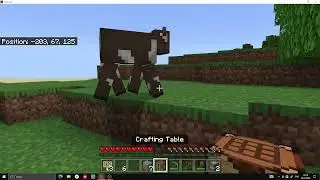 survival part 1