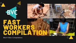 Fast Workers Compilation