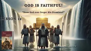 DIEU EST FID&Egrave;LE | Vous vous sentez oubli&eacute; de Dieu ? Regardez ceci !