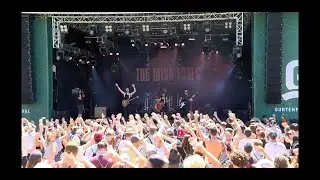 The Wise Fools - Gurtenfestival 2022