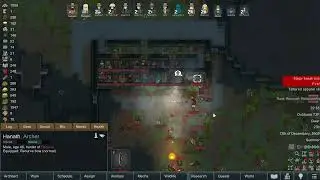 Rimworld - Toxo-bong defense