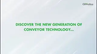 3001 SERIES Intralogistics Conveyor System
