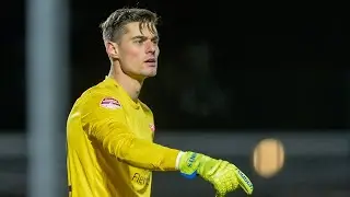 Joshua Smits highlights