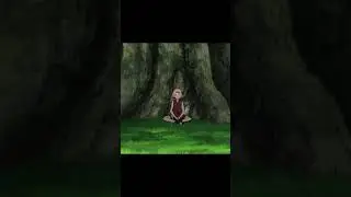 Sakura the best medical ninja #sakura #ninja #tsunade #shorts