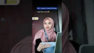 Aku dapet trik-trik menarik semenjak ikut les bimbingan online di @konsultanedu sih