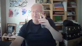Eric Aubier about UpSound and &ldquo;JG UPSOUND EXERCISES&rdquo;