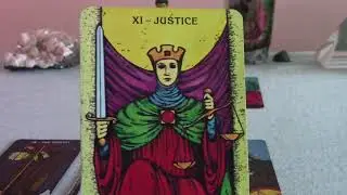 Capricorn May 2018 Love Tarot Reading
