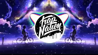 Halsey - Nightmare (Nurko & Miles Away Remix) (Ringtone)