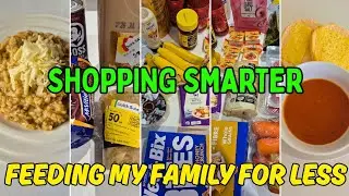 Real Life Living in Australia / Grocery Prices and Frugal Meals to help us save money