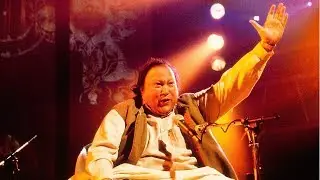afreen afreen | ustaad nusrat fateh ali khan | Remix 2019