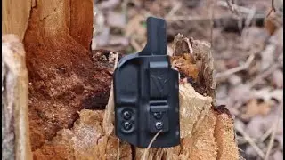 Versacarry Obsidiun Holster Review