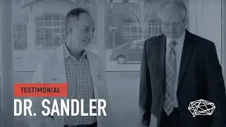 Testimonial | Dr. Sandler | CardioVascular Group
