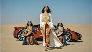 🔥 Arabic Song Remix 2025 | Modern Arabic Pop x EDM x Trap 🔥