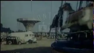 Fairground Fun, 1950s - Film 98722