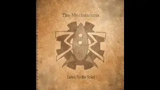 The Mechanisms - One Eyed Jacks (Instrumental)