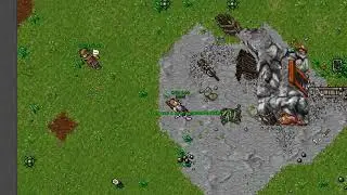 Leaves em Ab'dendriel