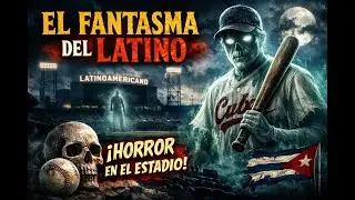 &ldquo;El &Uacute;ltimo Turno del Fantasma del Latino&rdquo;