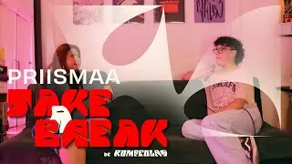Take a break: Priismaa sobre Bogot&aacute;, side projects y su multiformato
