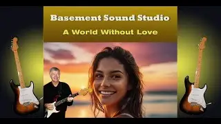 A World Without Love ( Peter & Gordon ) Cover by Per Allan Nielsen