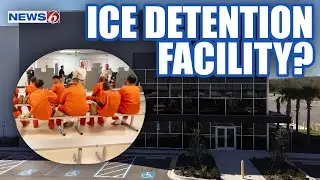 Orange County Democrats oppose possible ICE detention facility plans