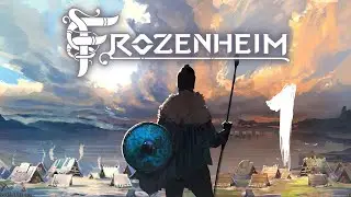 Frozenheim (часть 1) - В поисках дома